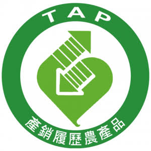TAP標章